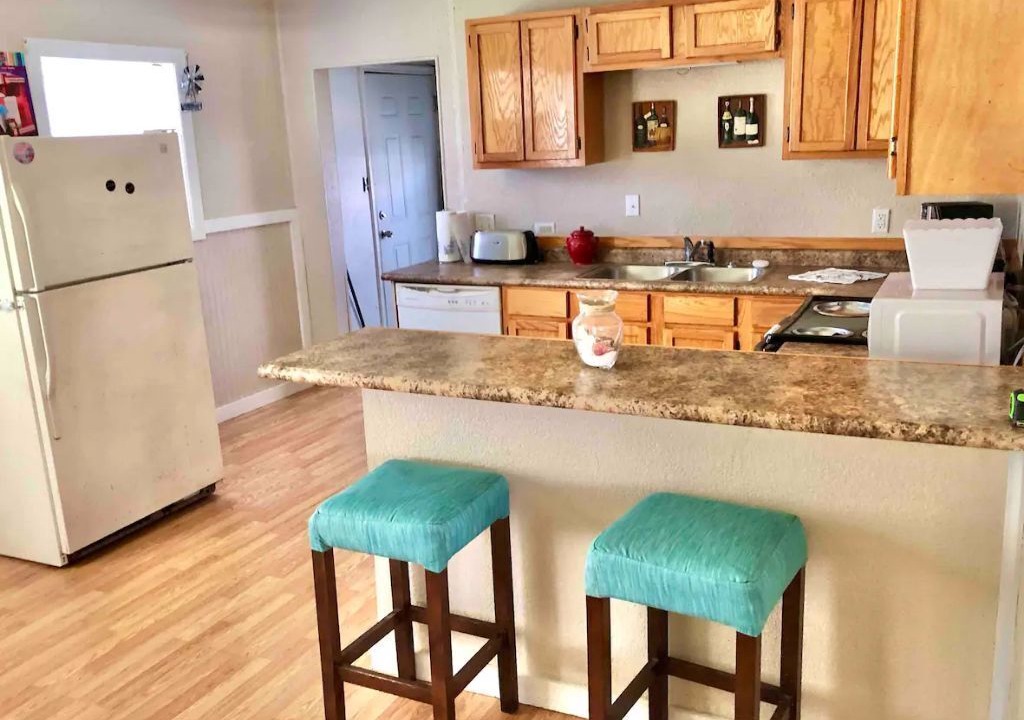 Photo of Kitchen in Ingleside