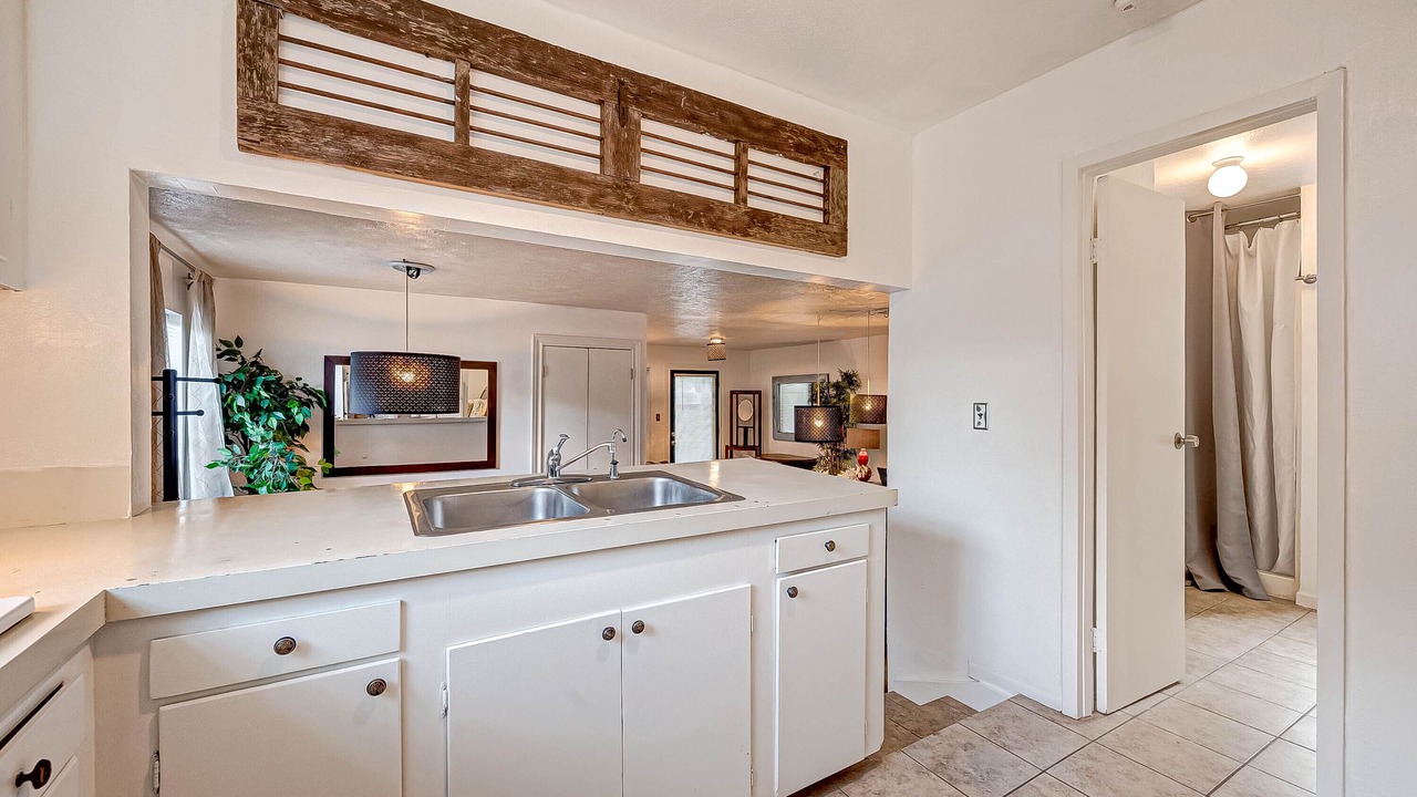Photo of Kitchen in Garden Oaks