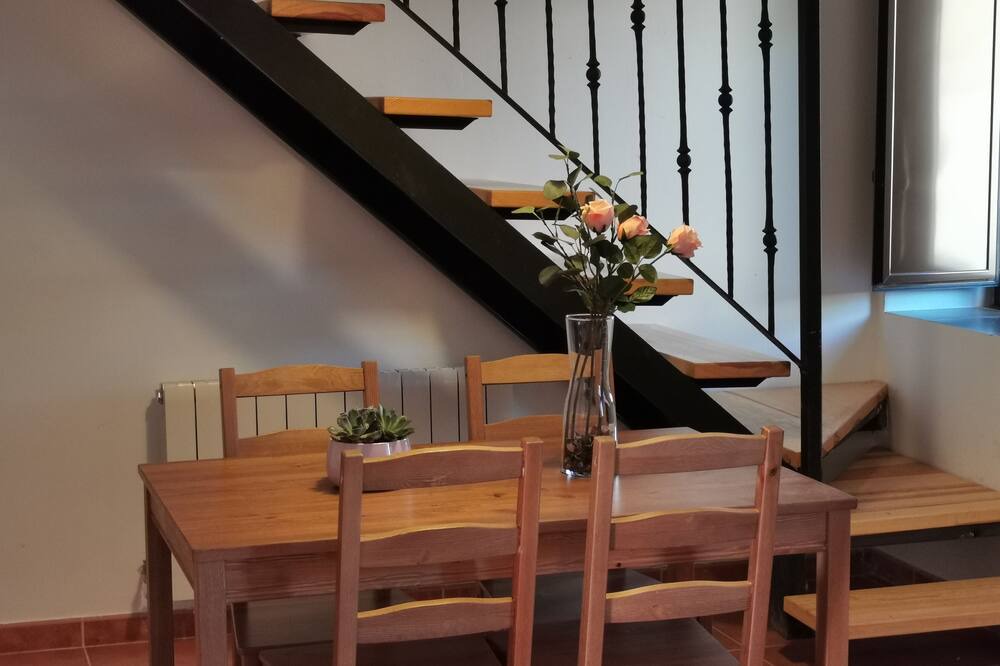 Photo of Kitchen in Pinilla del Valle
