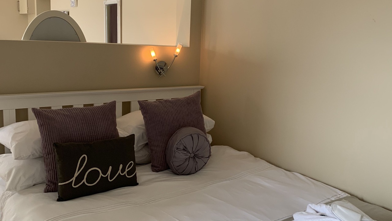 Photo of Bedroom in Lydd