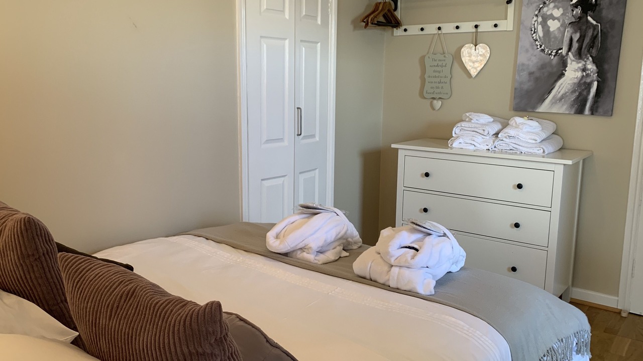 Photo of Bedroom in Lydd