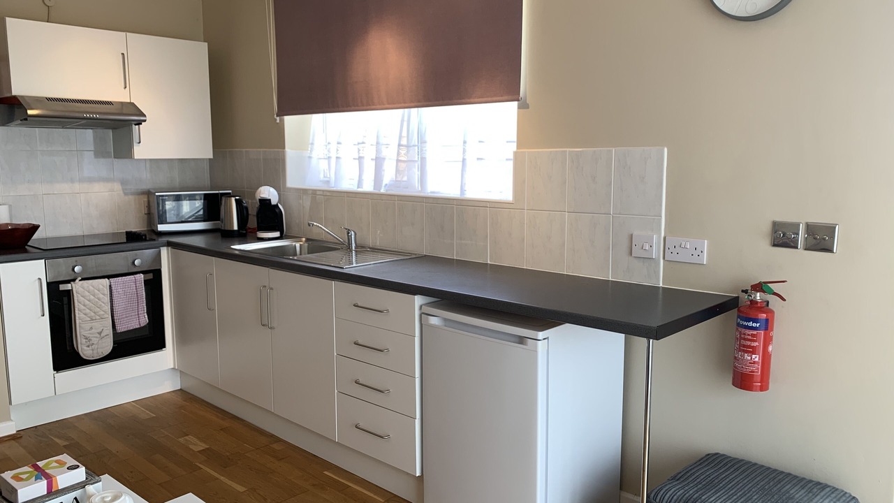 Photo of Kitchen in Lydd