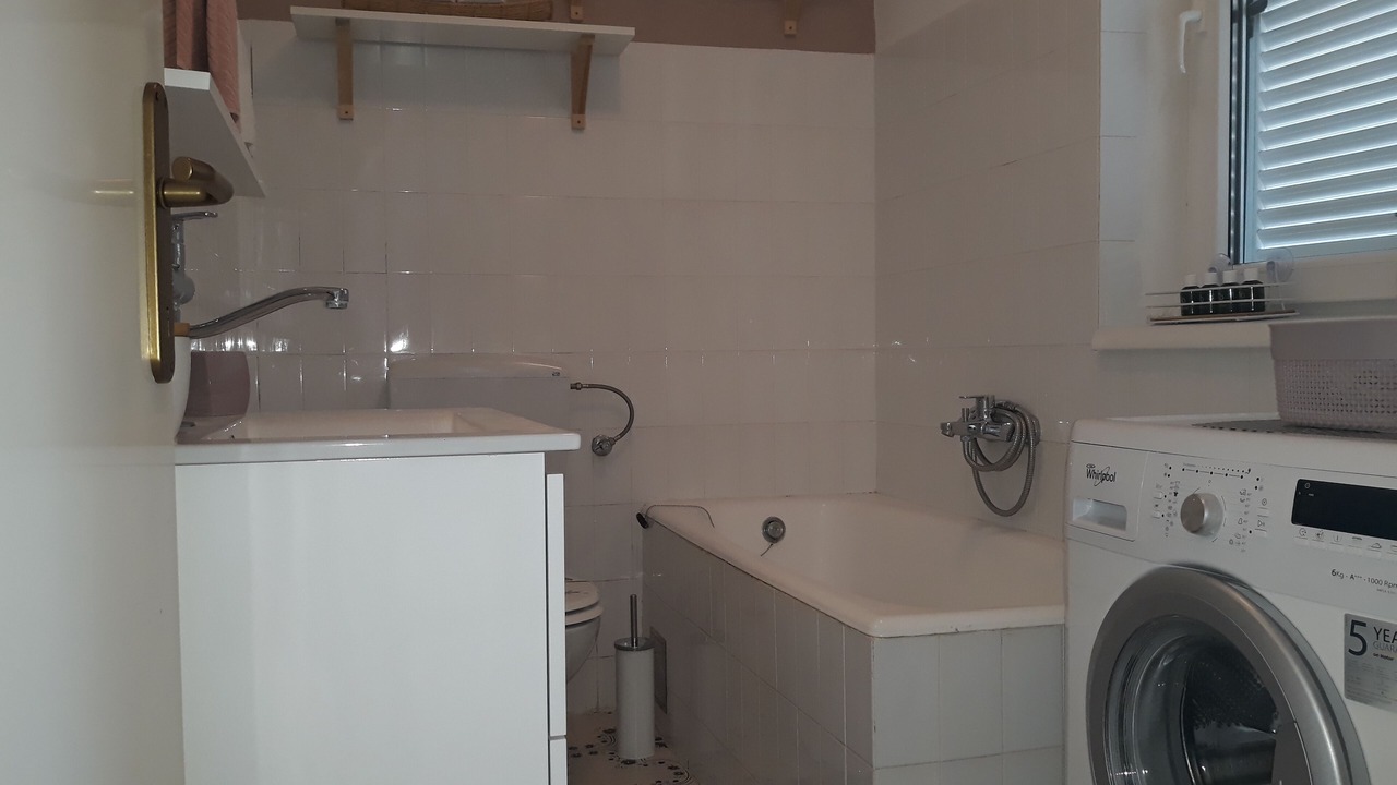 Photo of Bathroom in Jezera