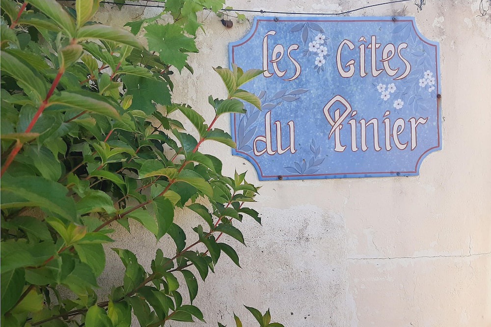 Photo of Outdoor in Saint-Hilaire-de-Voust