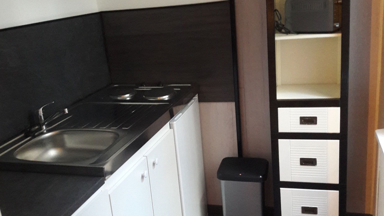 Photo of Kitchen in Dieppe