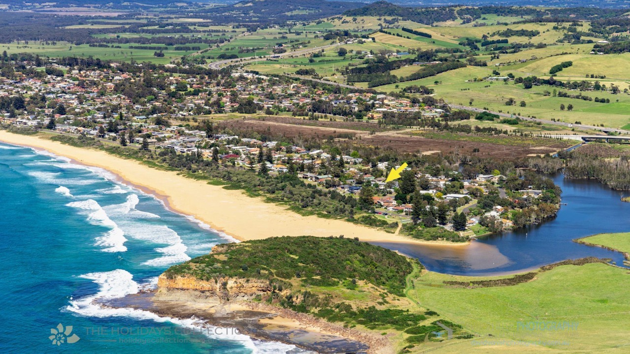 Photo of Outdoor in Werri Beach