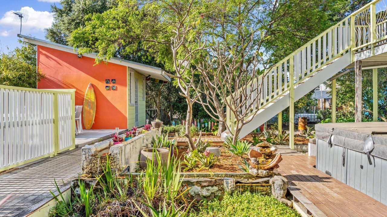 Photo of Outdoor in Werri Beach