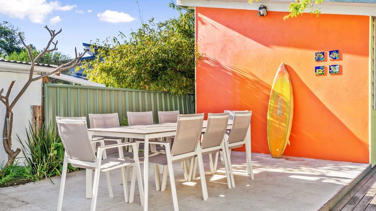 Photo of Outdoor in Werri Beach