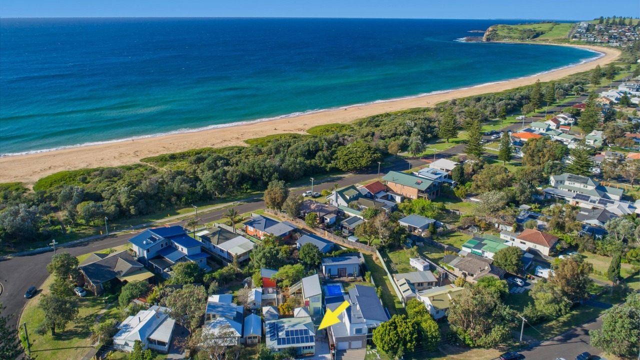 Photo of Outdoor in Werri Beach