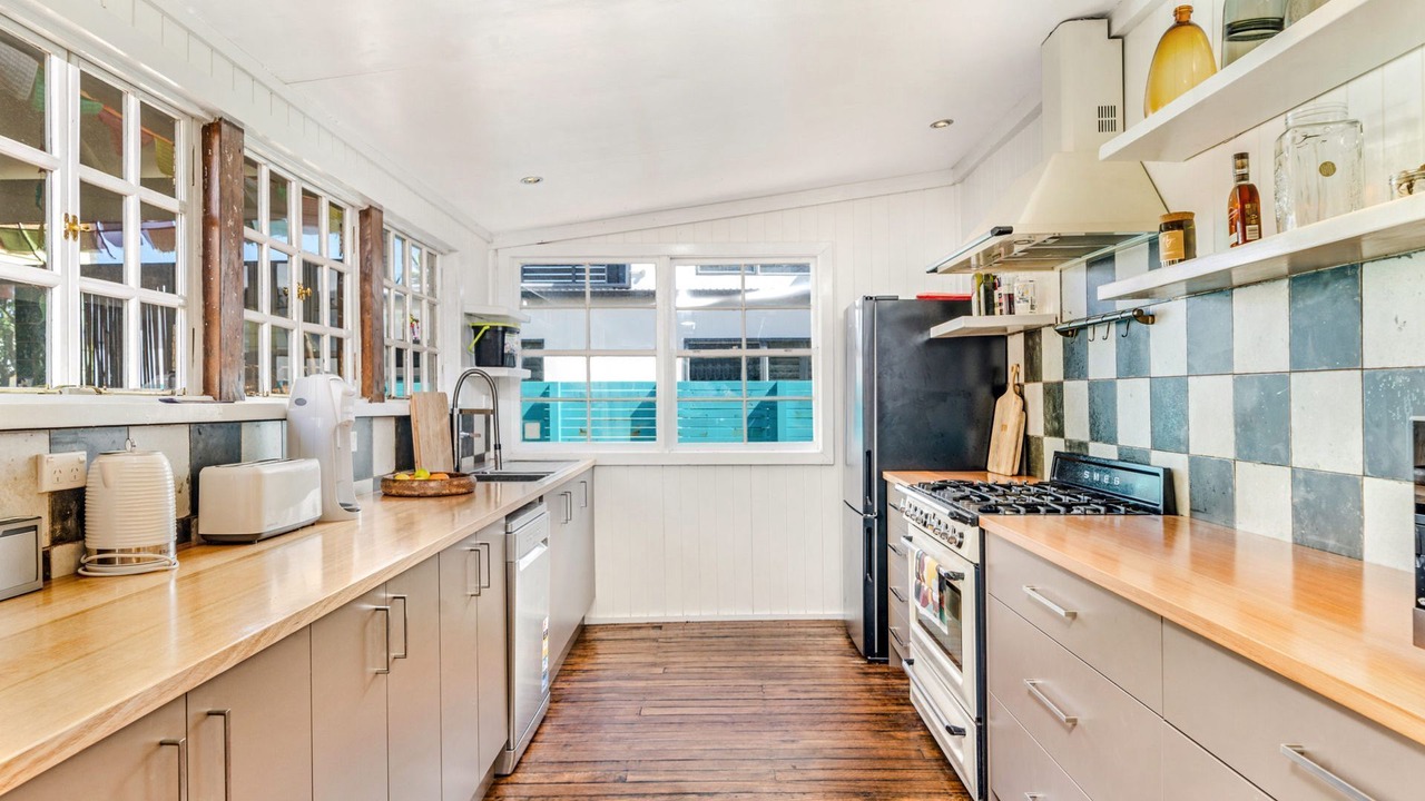 Photo of Kitchen in Werri Beach