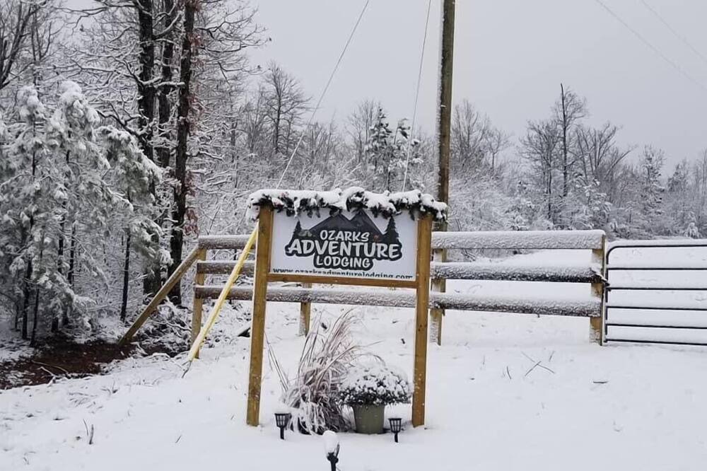 Photo of Outdoor in Ozone