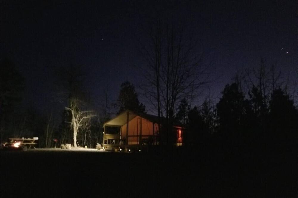 Photo of Outdoor in Ozone