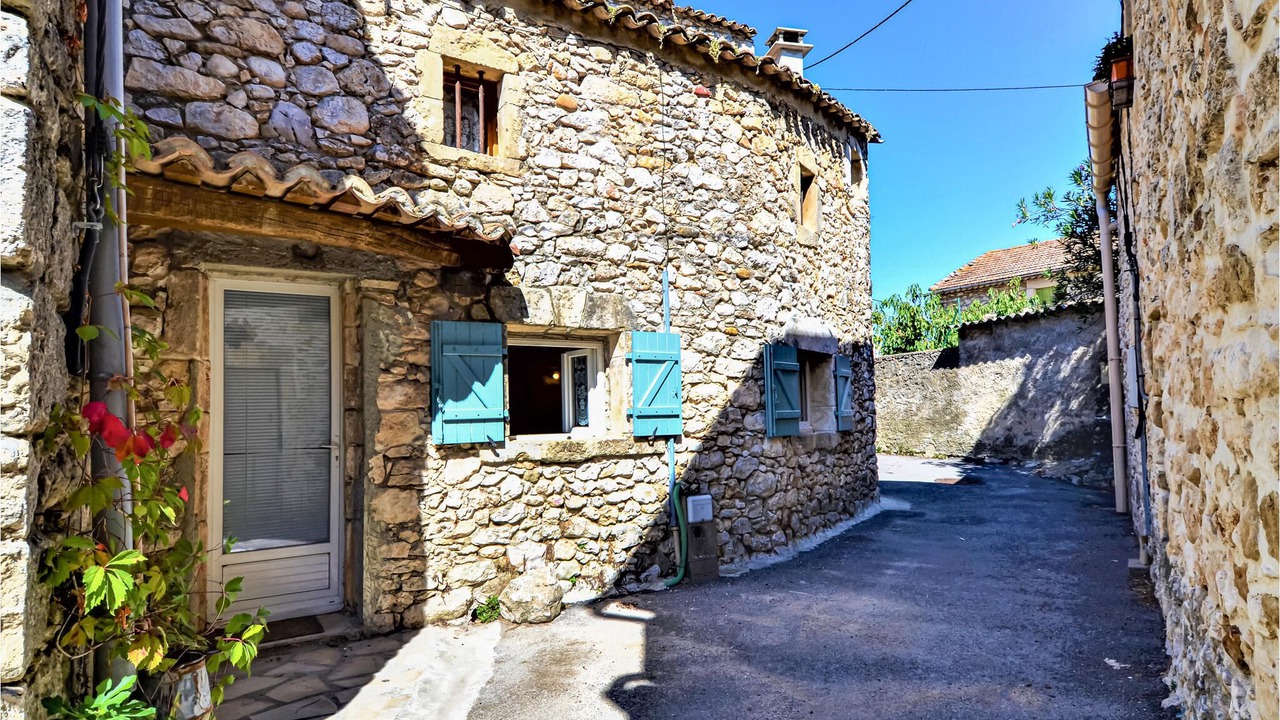 Photo of Outdoor in Goudargues