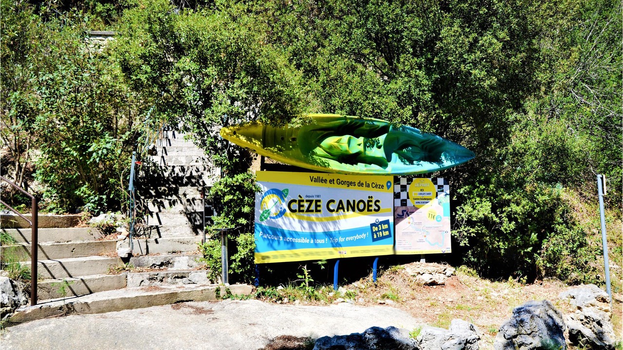Photo of Others in Goudargues