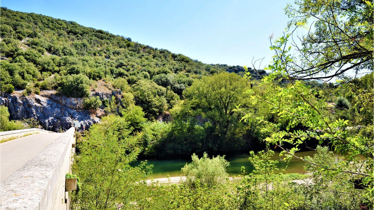 Photo of Outdoor in Goudargues