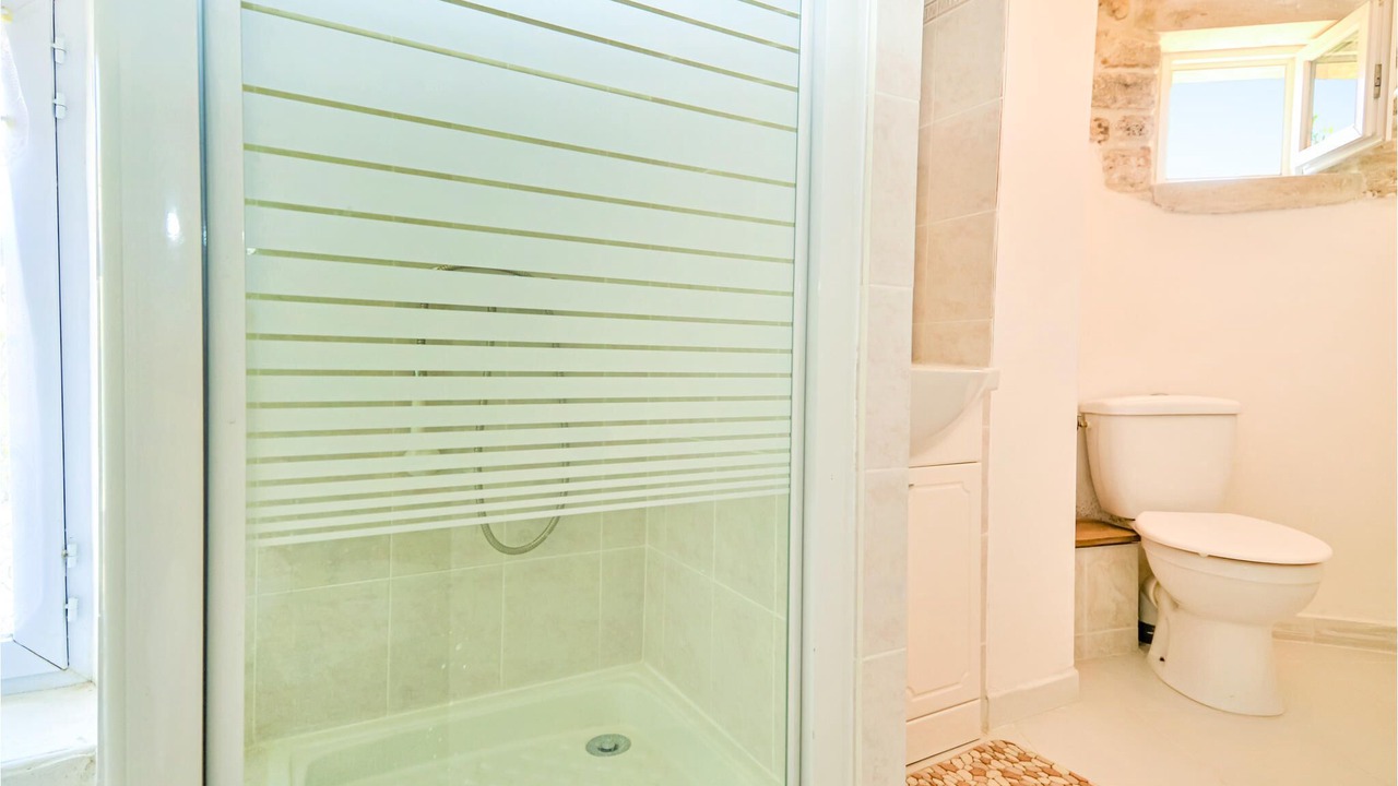 Photo of Bathroom in Goudargues