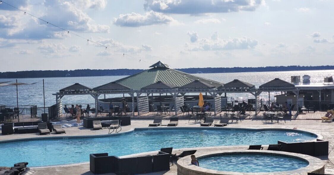 Photo of Outdoor in Seven Coves
