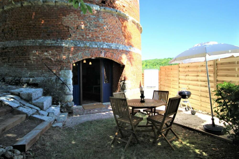 Photo of Patio Balcony in Ernemont-sur-Buchy