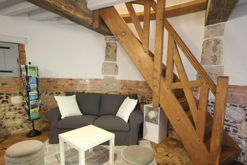 Photo of Livingroom in Ernemont-sur-Buchy