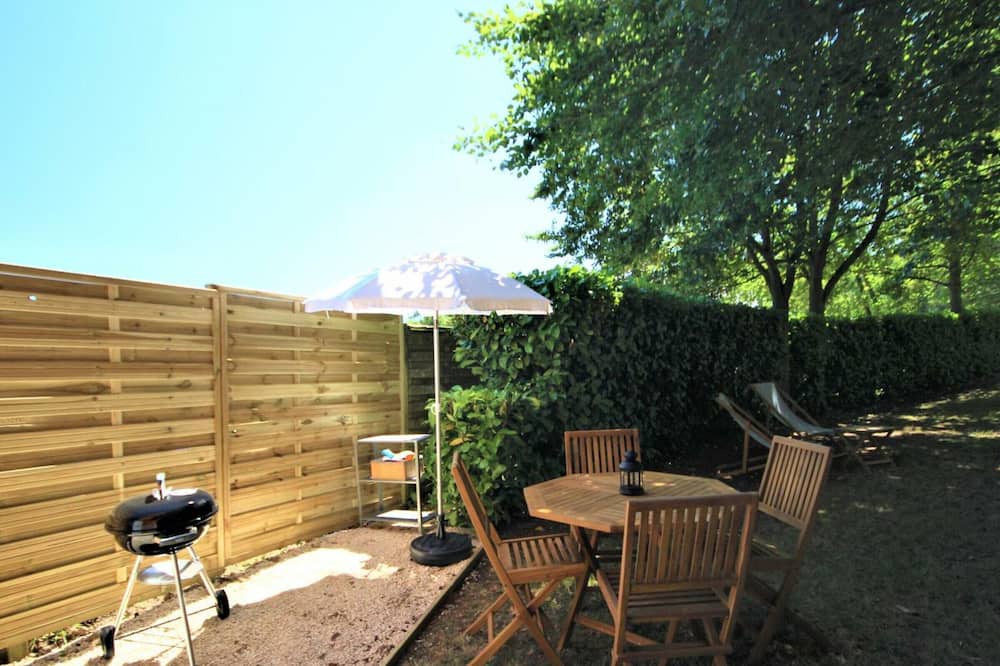 Photo of Patio Balcony in Ernemont-sur-Buchy
