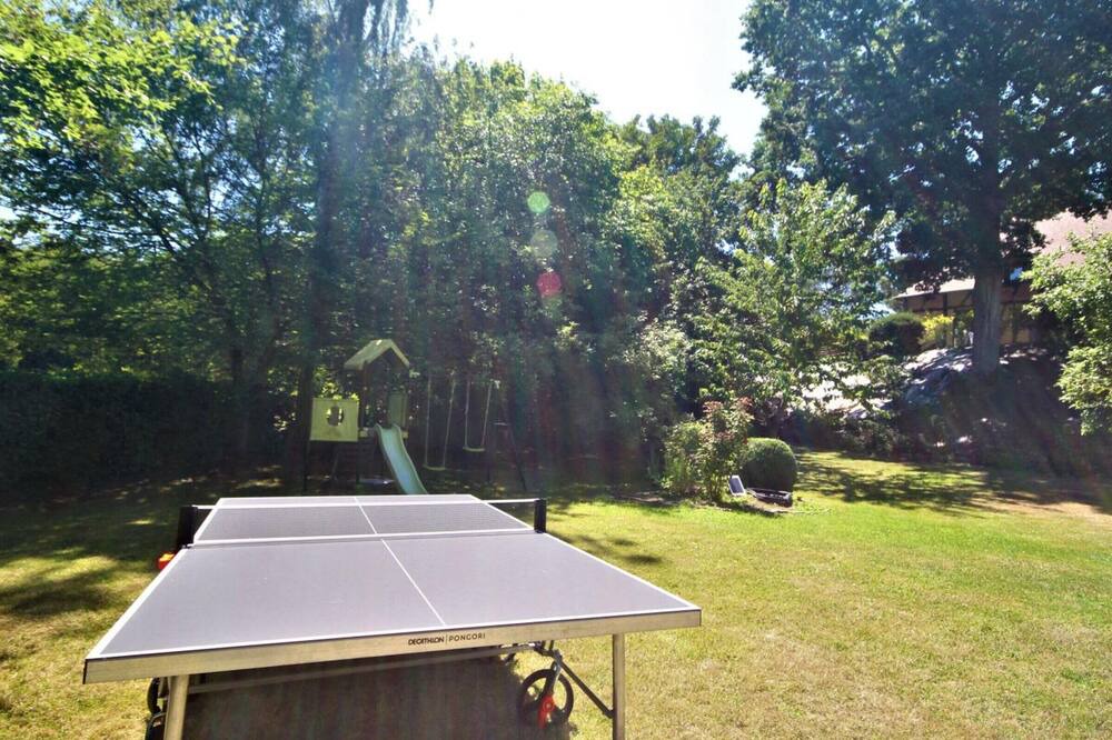 Photo of Outdoor in Ernemont-sur-Buchy