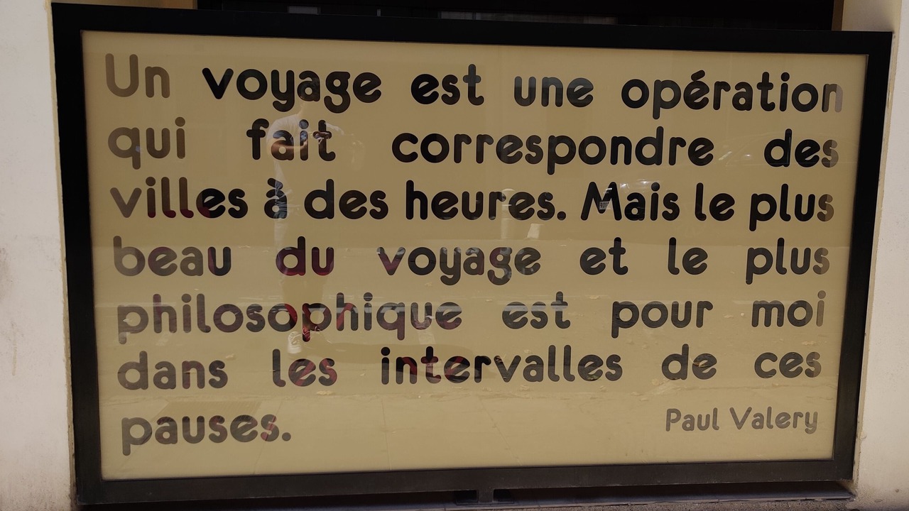 Photo of Outdoor in Sete