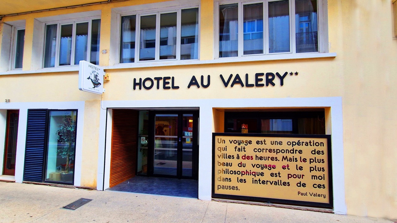 Photo of Outdoor in Sete