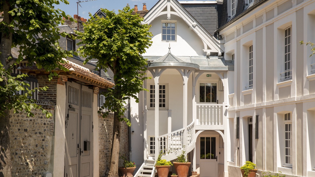 Photo of Outdoor in Honfleur