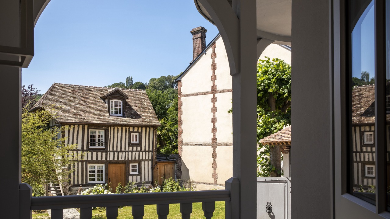 Photo of Outdoor in Honfleur