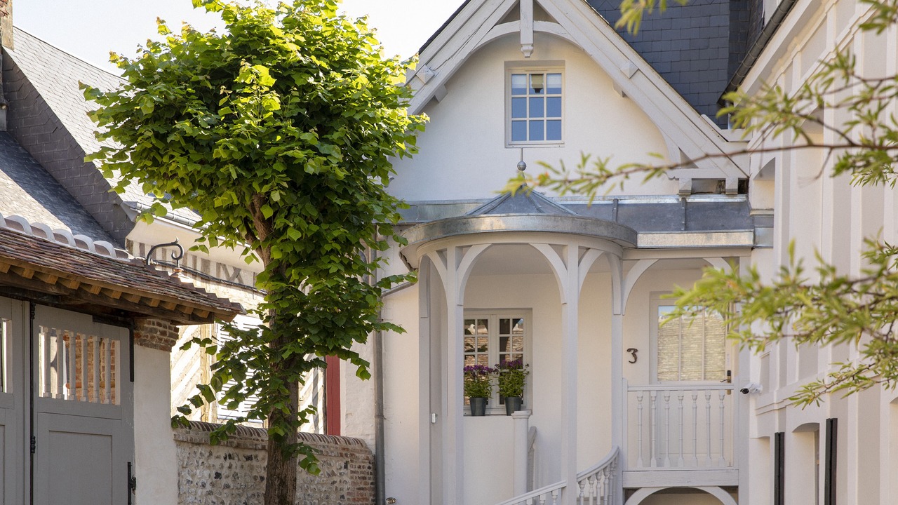 Photo of Outdoor in Honfleur