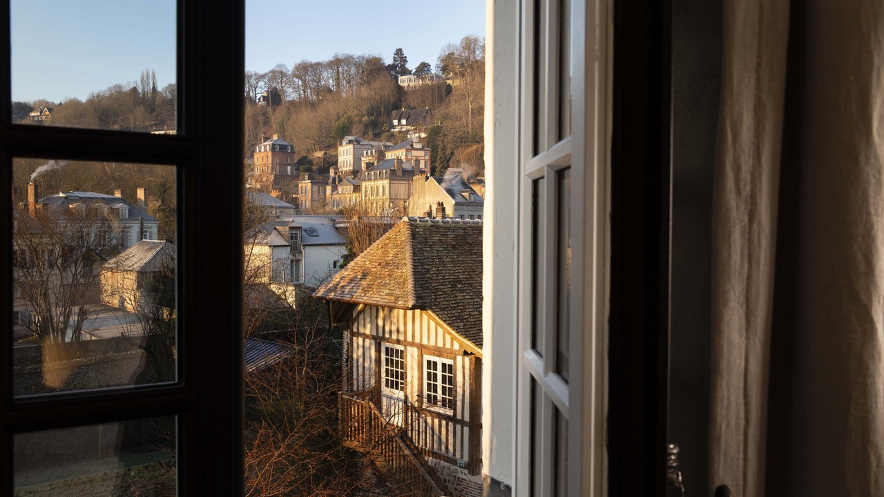Photo of Outdoor in Honfleur