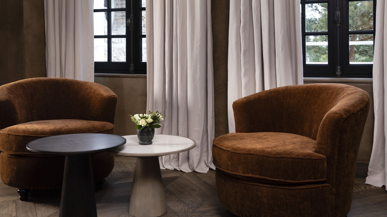 Photo of Bedroom in Honfleur