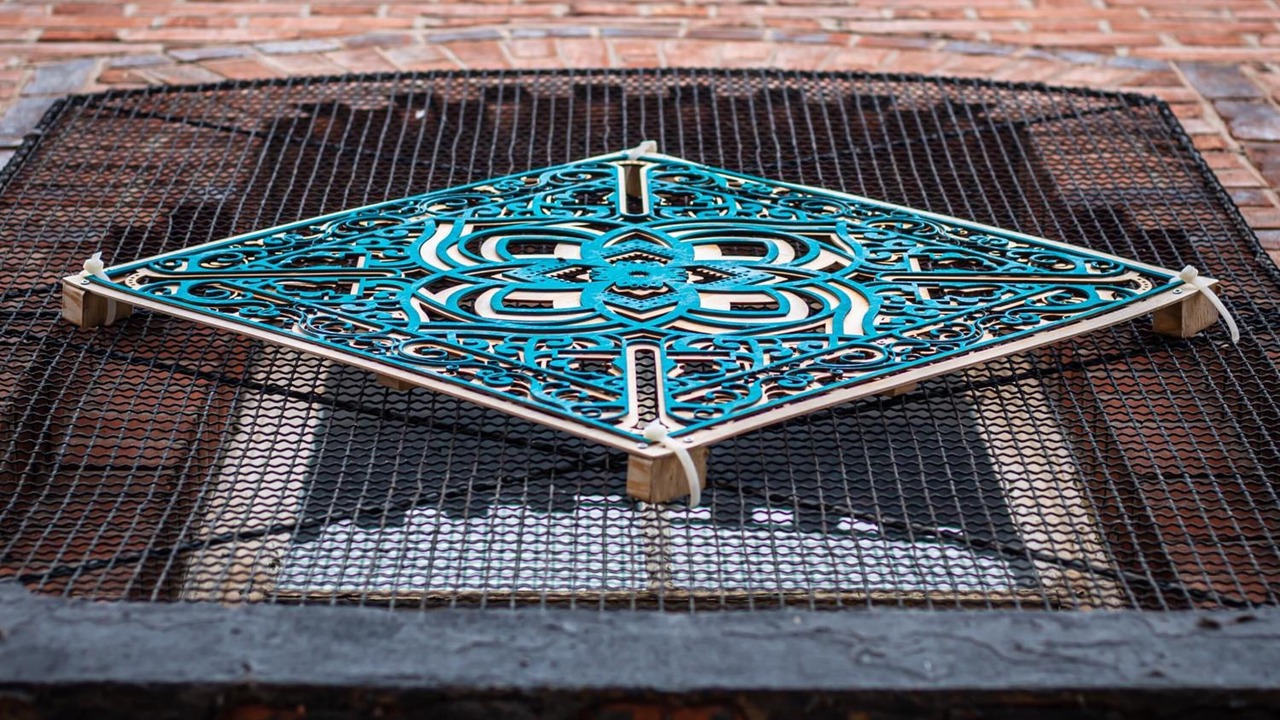 Photo of Outdoor in Baltic Triangle