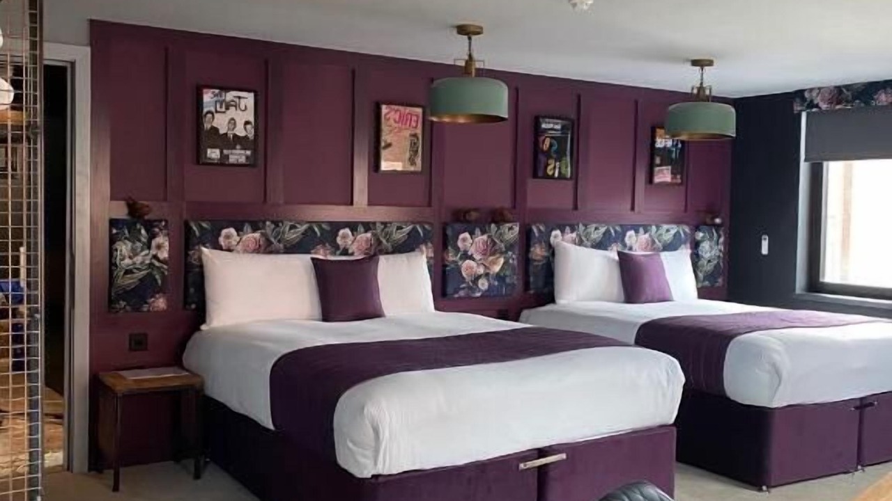 Photo of Others in Baltic Triangle