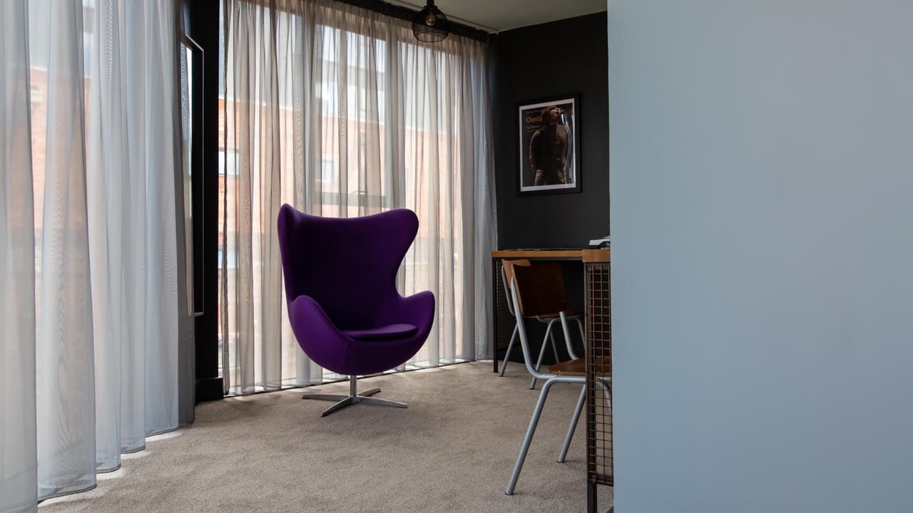 Photo of Others in Baltic Triangle