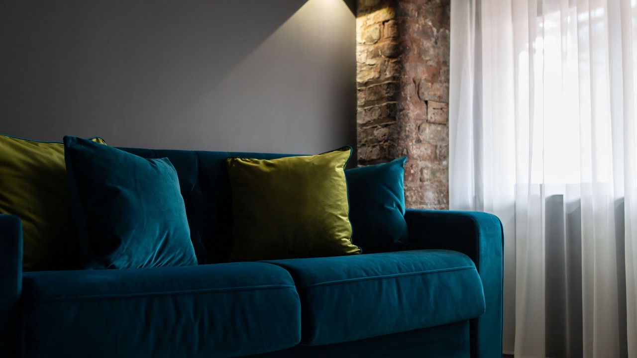 Photo of Bedroom in Baltic Triangle