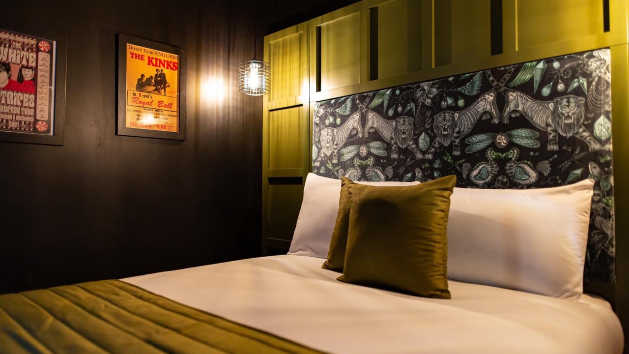 Photo of Others in Baltic Triangle