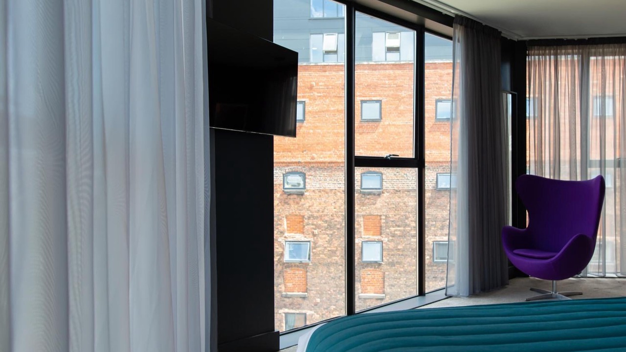 Photo of Others in Baltic Triangle