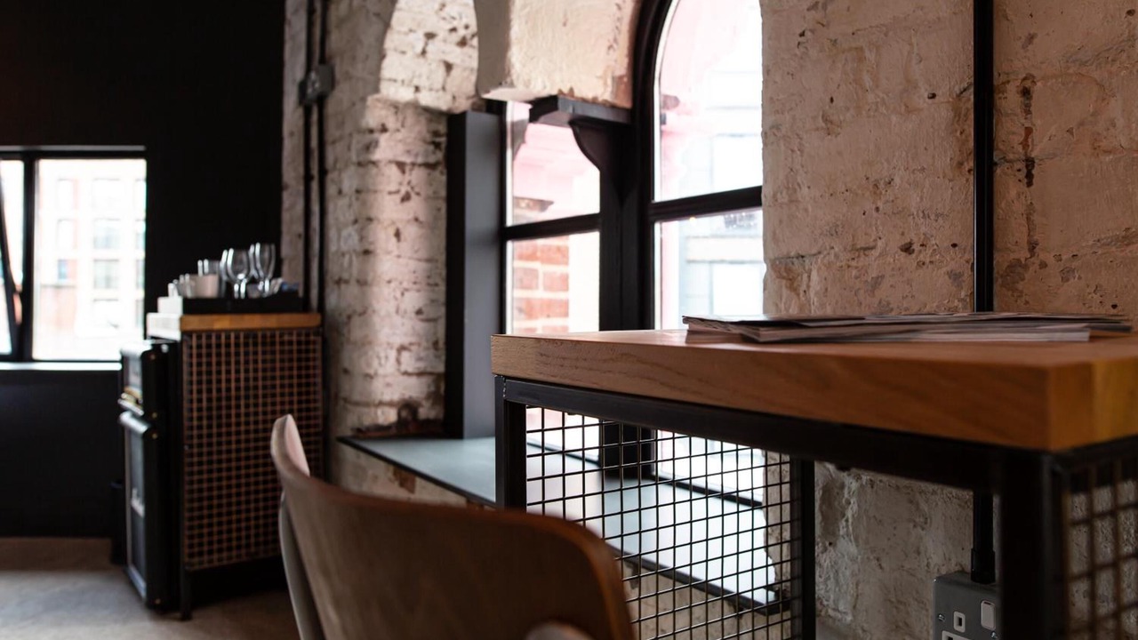 Photo of Others in Baltic Triangle