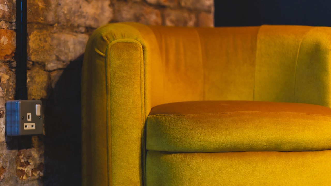 Photo of Bedroom in Baltic Triangle