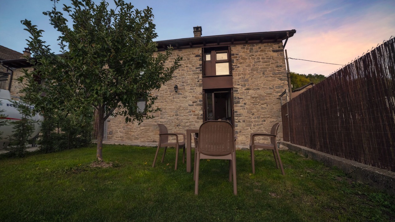 Photo of Outdoor in Borau