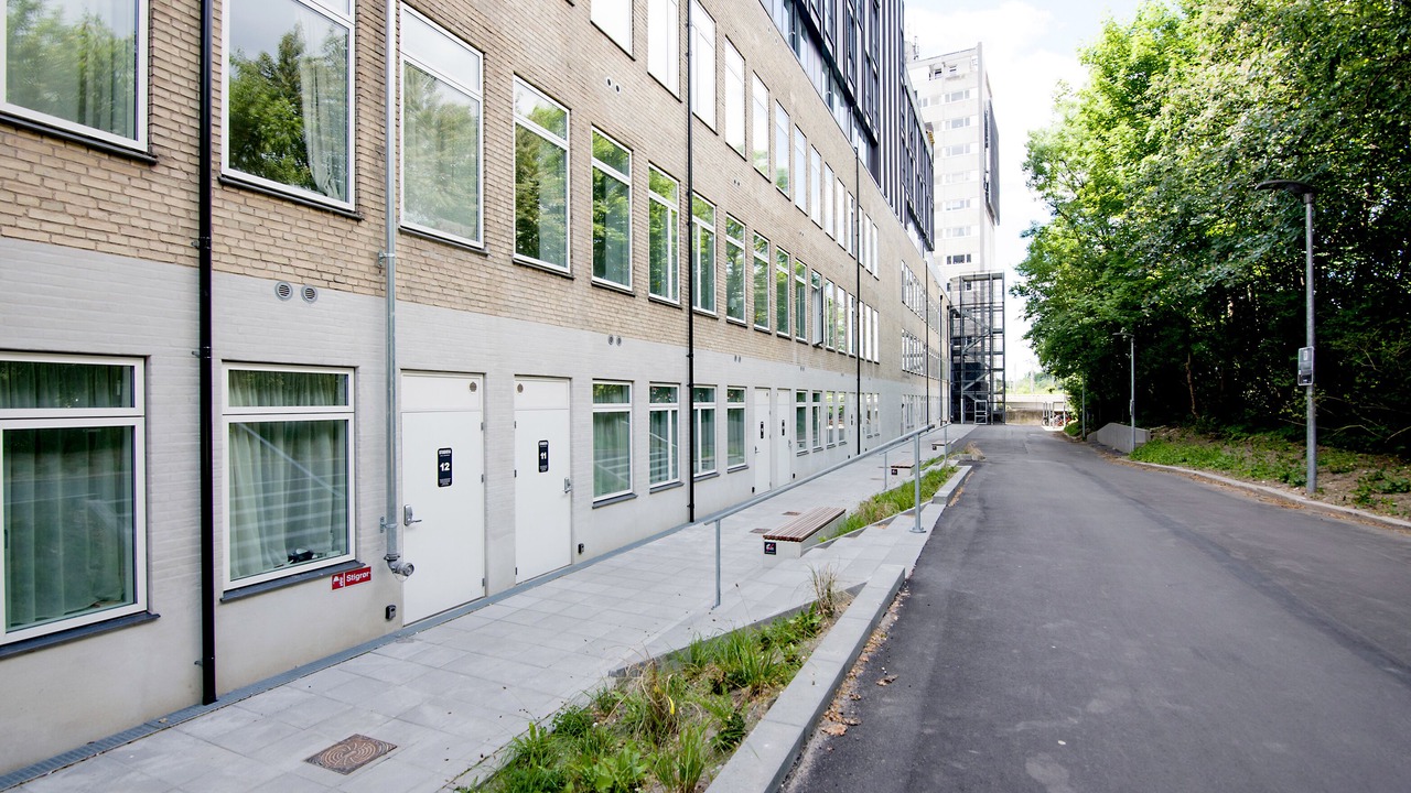 Photo of Outdoor in Copenhagen