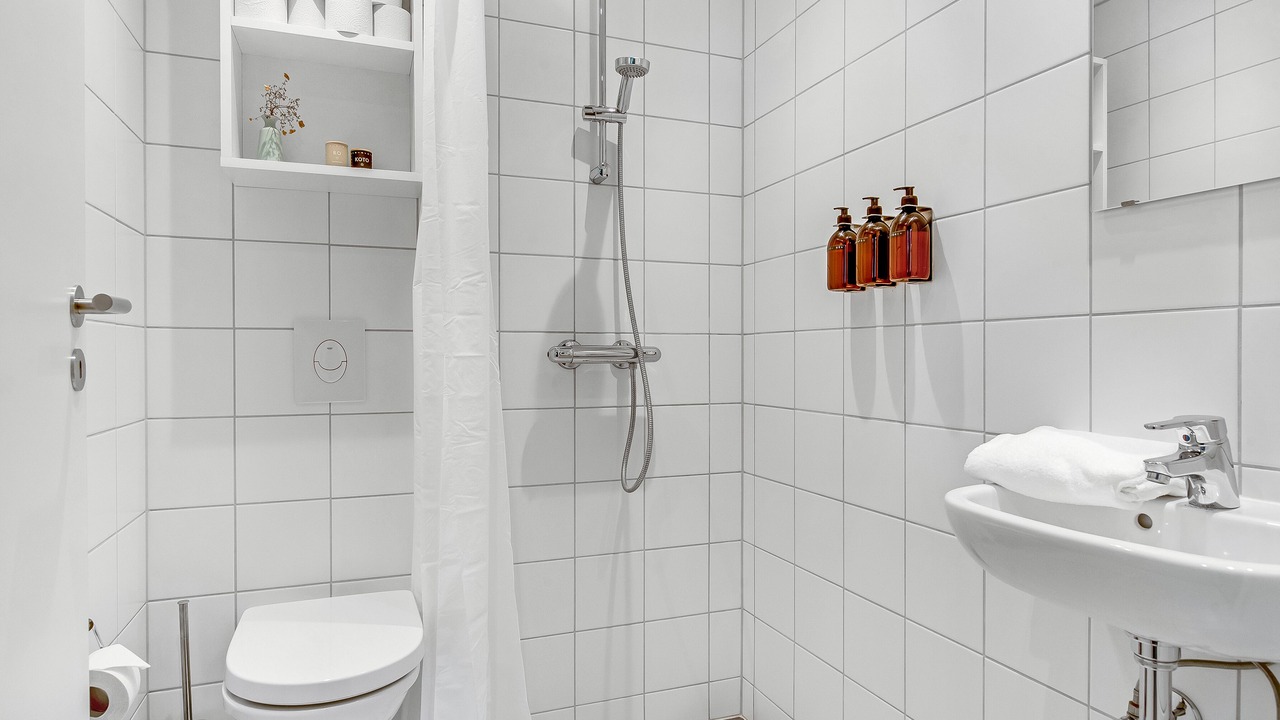 Photo of Bathroom in Copenhagen
