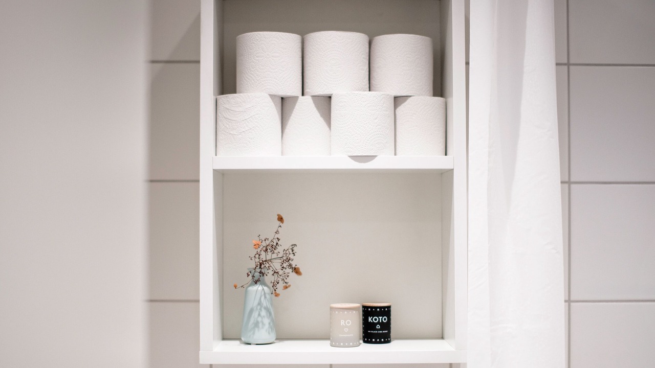 Photo of Bathroom in Copenhagen