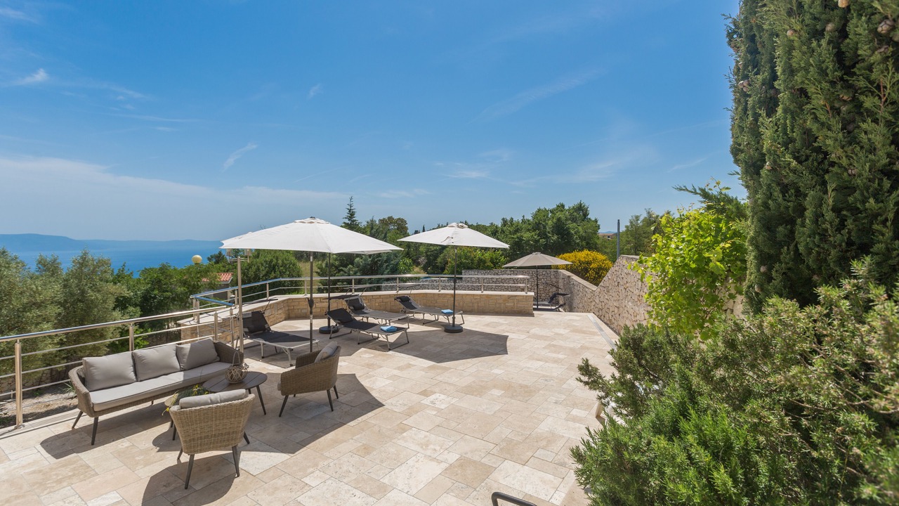 Photo of Patio Balcony in Ripenda Kosi