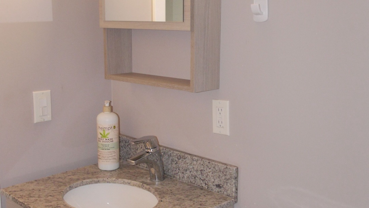Photo of Bathroom in Waterloo