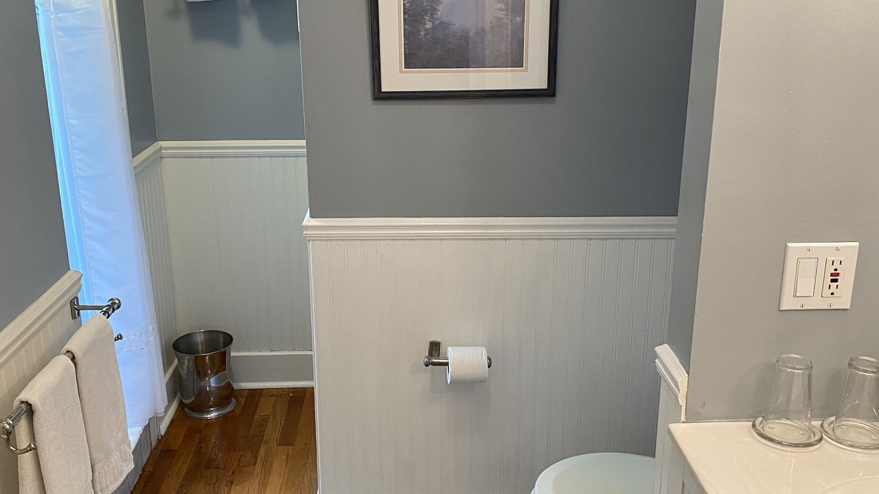 Photo of Bathroom in Grand River