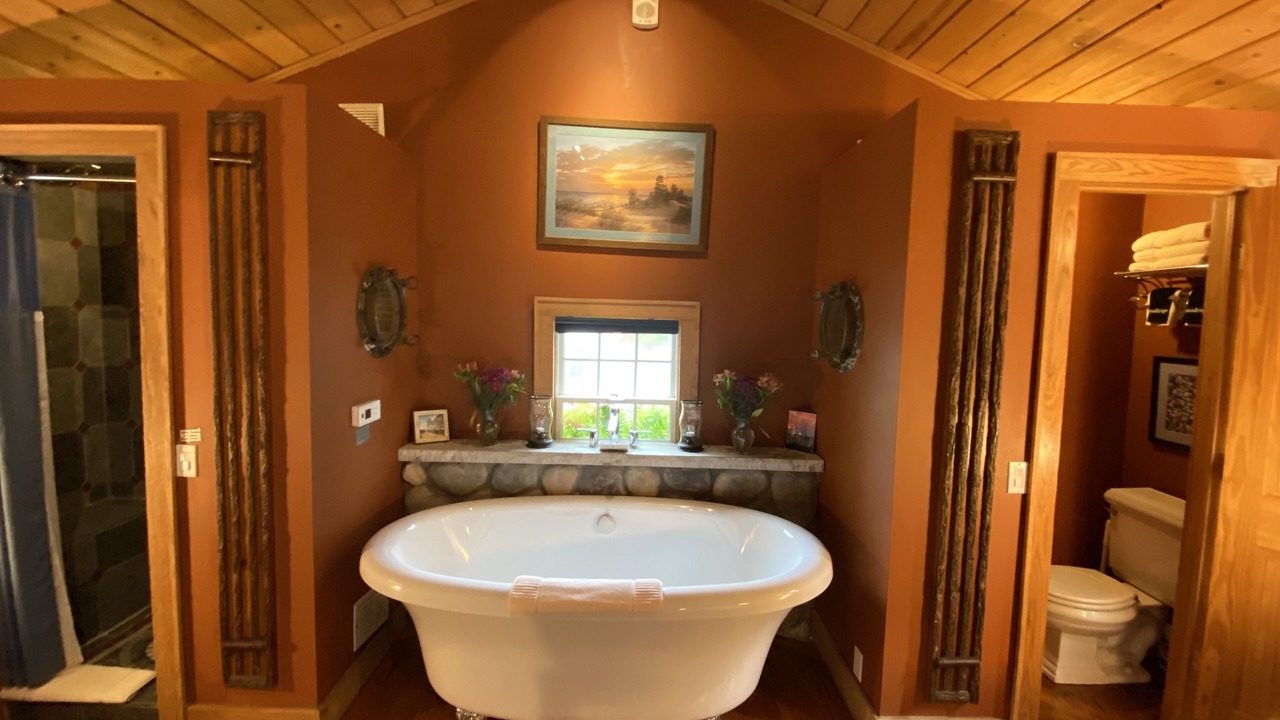 Photo of Bathroom in Grand River