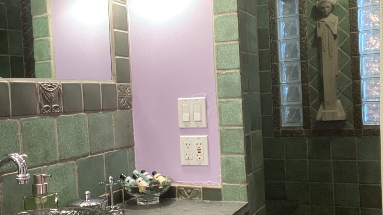 Photo of Bathroom in Grand River