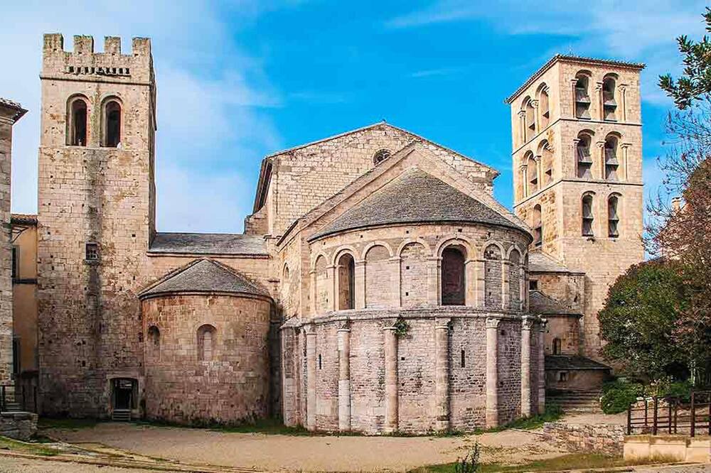 Photo of Others in Caunes-Minervois